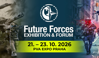 Future Forces Exhibition & Forum