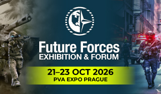 Future Forces Exhibition & Forum