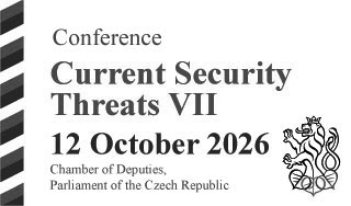 conference Current Security Threats 7