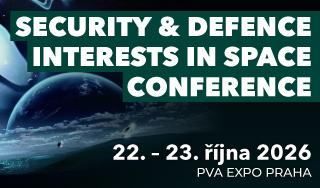 Security & Defence Interests in Space Conference