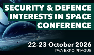 Security & Defence Interests in Space Conference