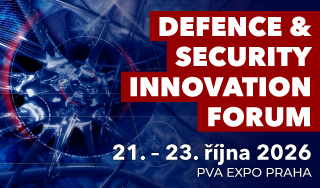 Defence & Security Innovation Forum