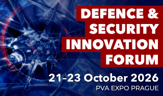 Defence & Security Innovation Forum