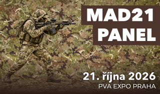 MAD21 panel