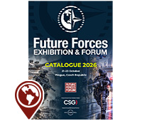FUTURE FORCES FORUM katalog 2026