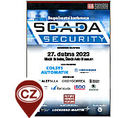 SCADA 2023 Catalogue